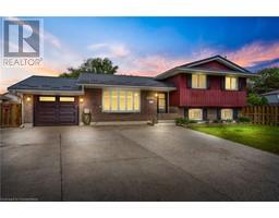 8371 Ares Court, niagara falls, Ontario