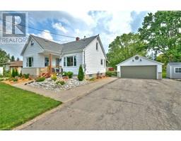 10 LOGAN Road, dunnville, Ontario