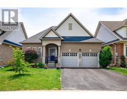 254 GALLOWAY Trail, welland, Ontario