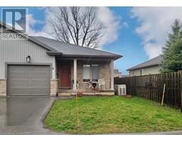 152 CROSS Street E Unit# 9, dunnville, Ontario
