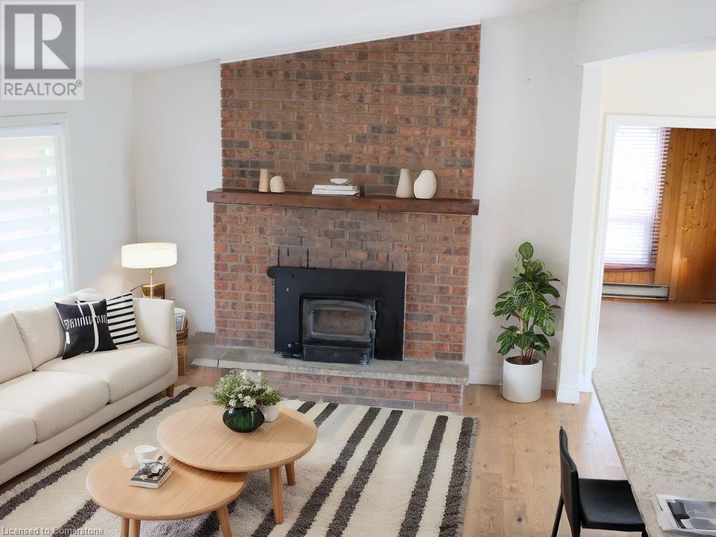 1 Briarwood Crescent, Hamilton, Ontario L9C 4B7 - Photo 8 - XH4197646