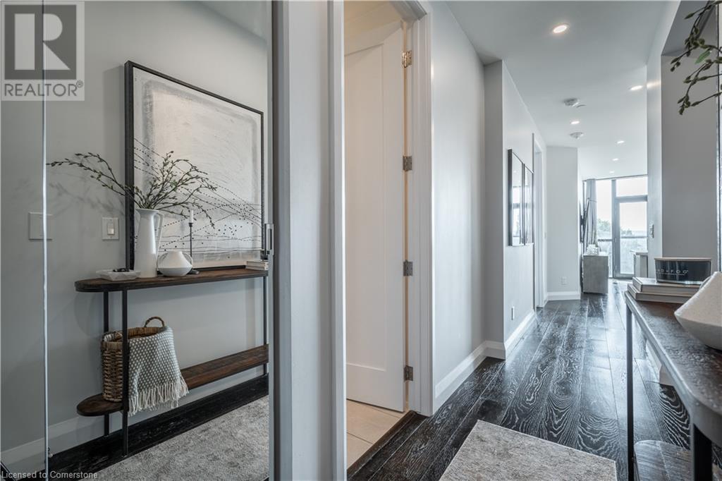 101 Locke Street S Unit# 409, Hamilton, Ontario L8P 4A6 - Photo 4 - XH4197676