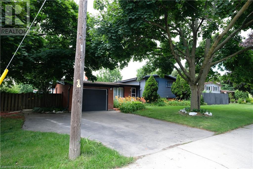 1 Briarwood Crescent, Hamilton, Ontario L9C 4B7 - Photo 2 - XH4197646