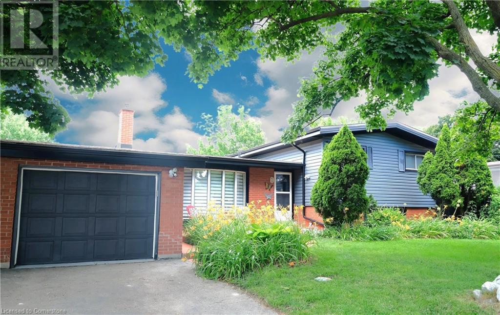 1 Briarwood Crescent, Hamilton, Ontario L9C 4B7 - Photo 1 - XH4197646