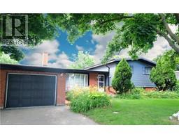 1 BRIARWOOD Crescent, hamilton, Ontario