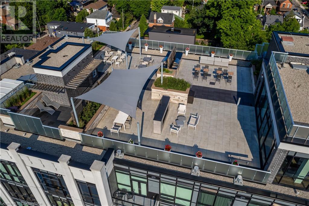 101 Locke Street S Unit# 409, Hamilton, Ontario L8P 4A6 - Photo 27 - XH4197676