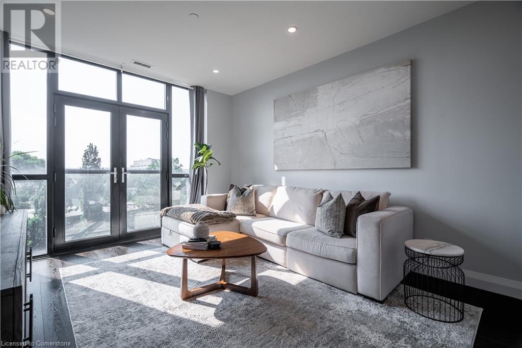 101 Locke Street S Unit# 409, Hamilton, Ontario L8P 4A6 - Photo 9 - XH4197676