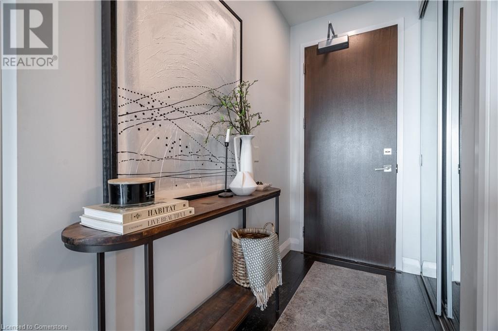 101 Locke Street S Unit# 409, Hamilton, Ontario L8P 4A6 - Photo 3 - XH4197676