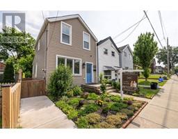 195 WOOD Street E, hamilton, Ontario