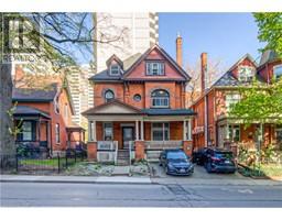 171 BAY Street S, hamilton, Ontario
