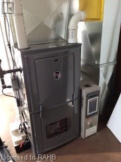 41 Maclaren Avenue, Hamilton, Ontario L8H 6G4 - Photo 7 - XH4197709