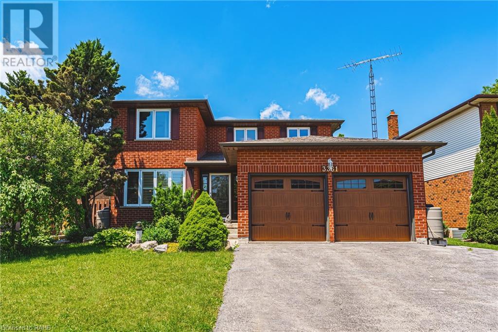 3361 Palmer Drive, Burlington, Ontario  L7M 1Z7 - Photo 4 - XH4197696