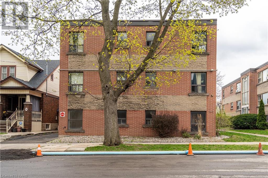 165 PARK Row S Unit# 1, hamilton, Ontario