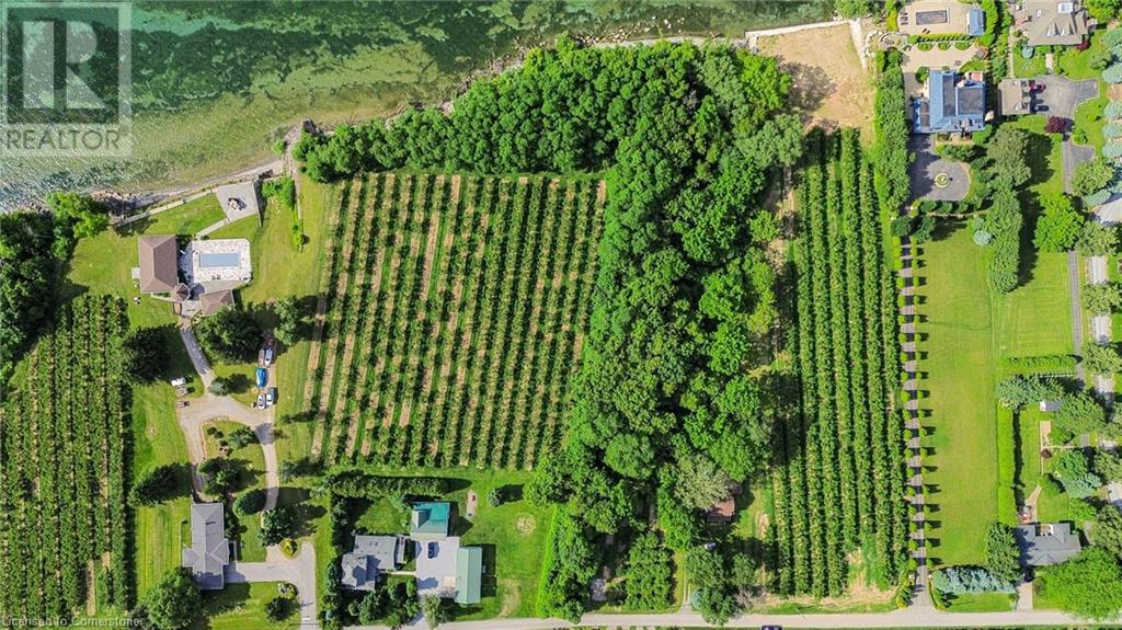 Pt Lt 22 Blezard Drive, Beamsville, Ontario L0R 1B3 - Photo 16 - XH4197736