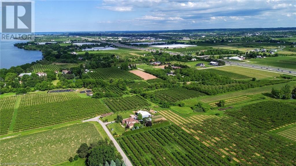 Pt Lt 22 Blezard Drive, Beamsville, Ontario L0R 1B3 - Photo 8 - XH4197736