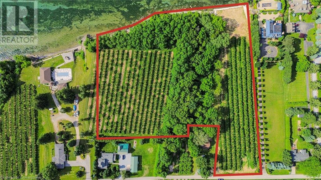 Pt Lt 22 Blezard Drive, Beamsville, Ontario L0R 1B3 - Photo 15 - XH4197736