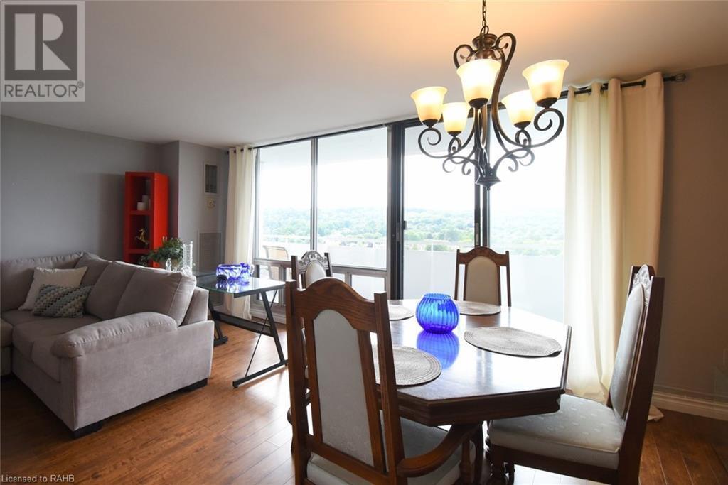 2055 Upper Middle Road Unit# 1610, Burlington, Ontario  L7P 3P4 - Photo 11 - XH4197749