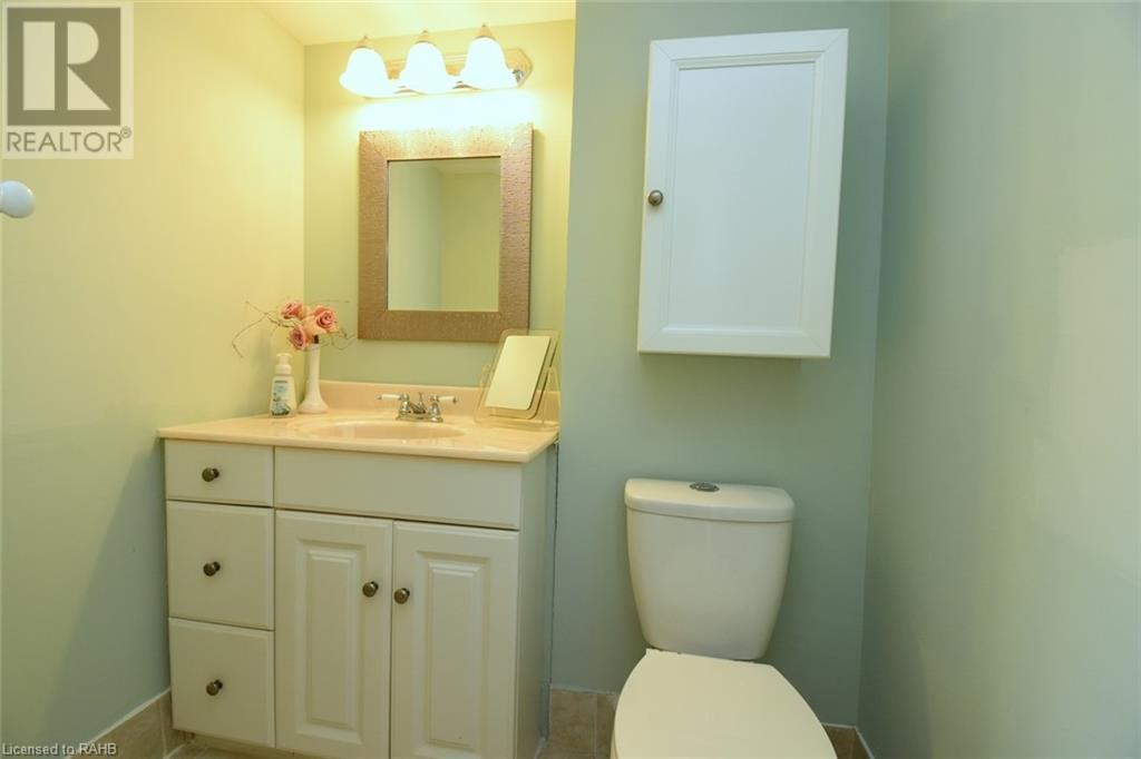 2055 Upper Middle Road Unit# 1610, Burlington, Ontario  L7P 3P4 - Photo 25 - XH4197749