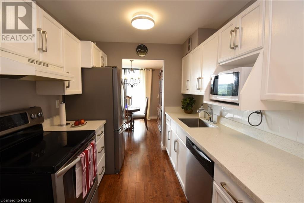 2055 Upper Middle Road Unit# 1610, Burlington, Ontario  L7P 3P4 - Photo 17 - XH4197749