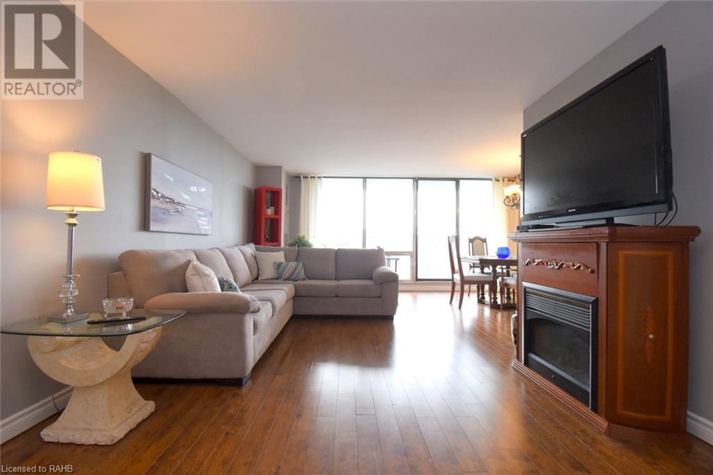 2055 Upper Middle Road Unit# 1610, Burlington, Ontario  L7P 3P4 - Photo 7 - XH4197749