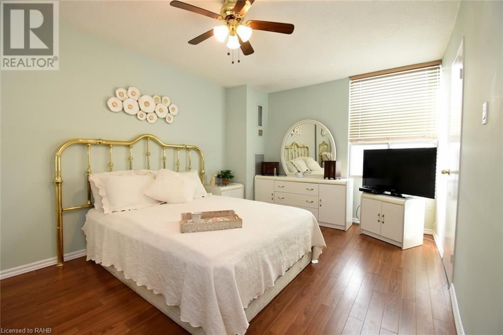 2055 Upper Middle Road Unit# 1610, Burlington, Ontario  L7P 3P4 - Photo 24 - XH4197749
