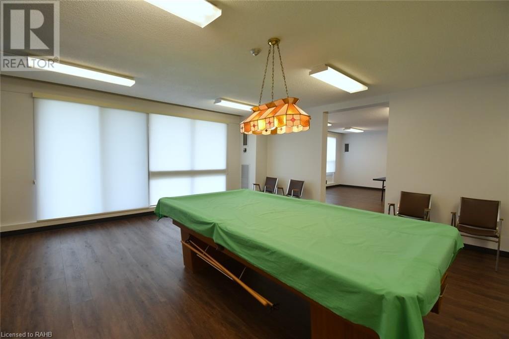 2055 Upper Middle Road Unit# 1610, Burlington, Ontario  L7P 3P4 - Photo 38 - XH4197749
