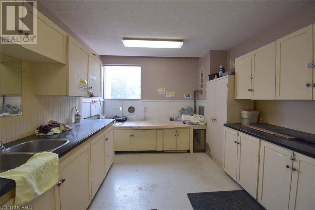 2055 Upper Middle Road Unit# 1610, Burlington, Ontario  L7P 3P4 - Photo 47 - XH4197749
