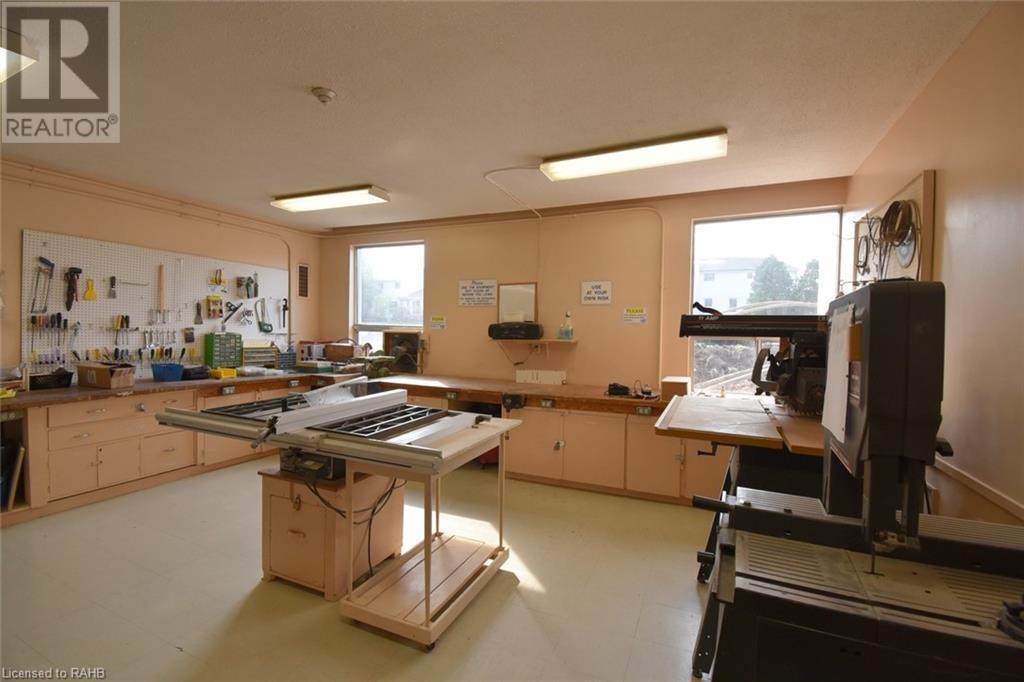 2055 Upper Middle Road Unit# 1610, Burlington, Ontario  L7P 3P4 - Photo 45 - XH4197749