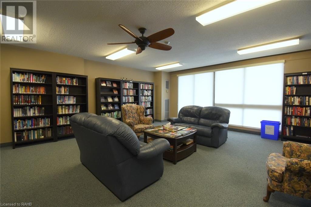 2055 Upper Middle Road Unit# 1610, Burlington, Ontario  L7P 3P4 - Photo 43 - XH4197749