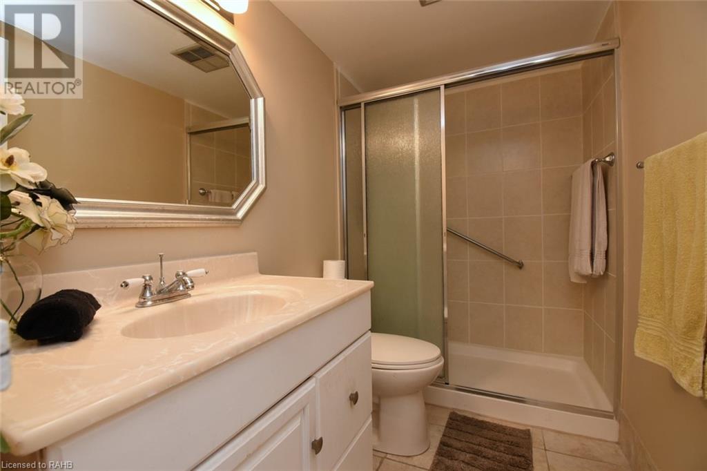 2055 Upper Middle Road Unit# 1610, Burlington, Ontario  L7P 3P4 - Photo 28 - XH4197749