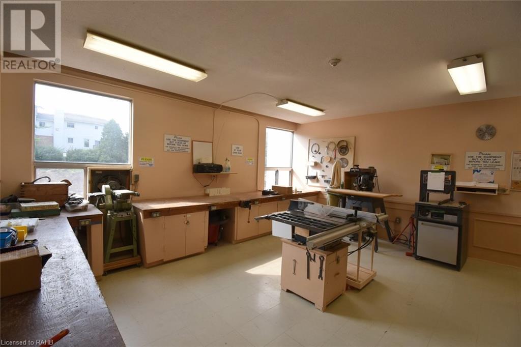 2055 Upper Middle Road Unit# 1610, Burlington, Ontario  L7P 3P4 - Photo 46 - XH4197749