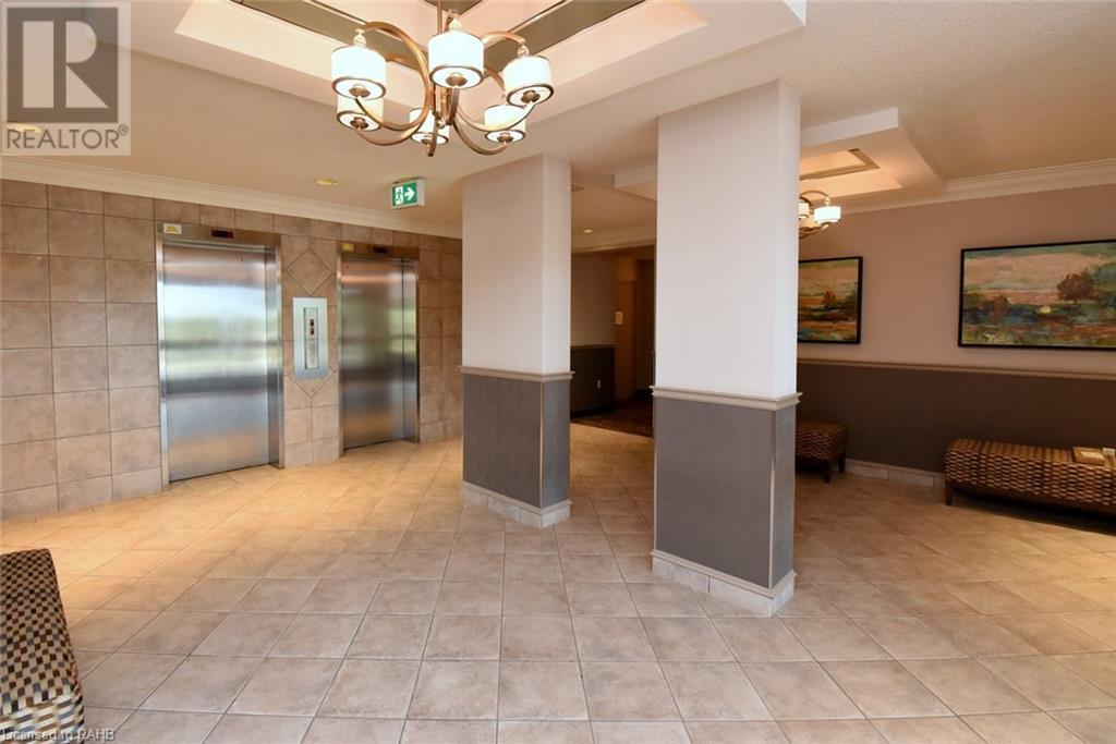 2055 Upper Middle Road Unit# 1610, Burlington, Ontario  L7P 3P4 - Photo 44 - XH4197749