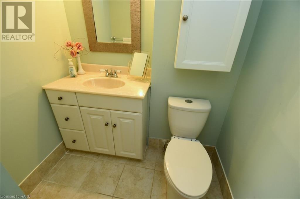 2055 Upper Middle Road Unit# 1610, Burlington, Ontario  L7P 3P4 - Photo 26 - XH4197749