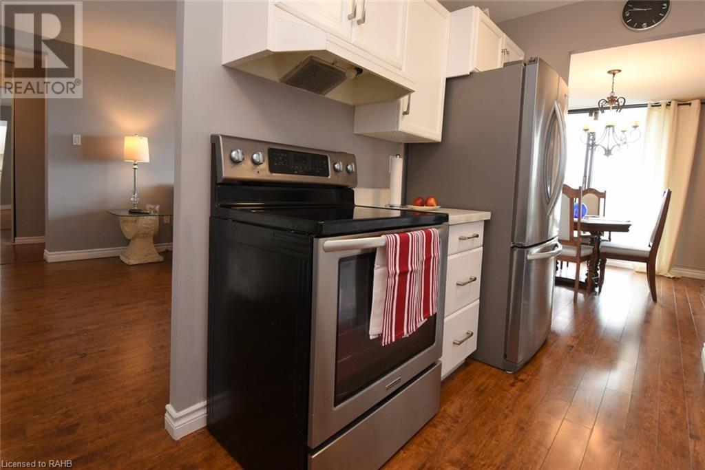 2055 Upper Middle Road Unit# 1610, Burlington, Ontario  L7P 3P4 - Photo 16 - XH4197749