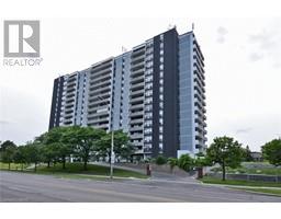 2055 Upper Middle Road Unit# 1610, burlington, Ontario