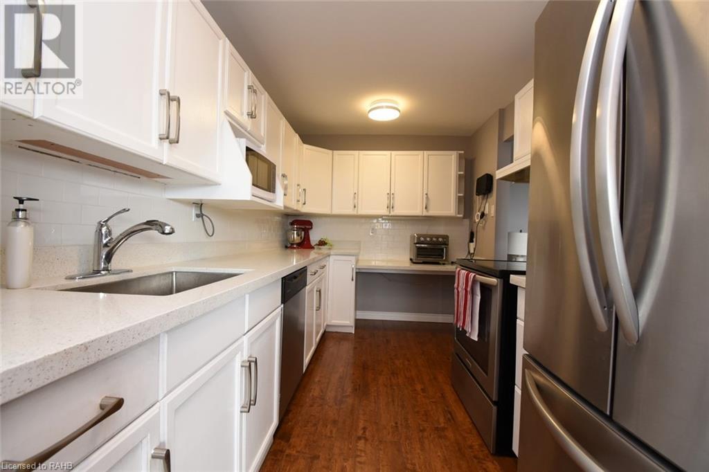 2055 Upper Middle Road Unit# 1610, Burlington, Ontario  L7P 3P4 - Photo 18 - XH4197749