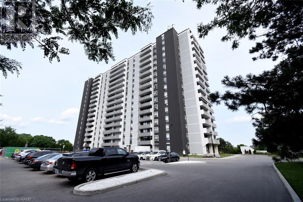 2055 Upper Middle Road Unit# 1610, Burlington, Ontario  L7P 3P4 - Photo 49 - XH4197749