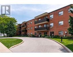 485 THOROLD Road Unit# 211, welland, Ontario