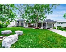 18260 ERIE SHORE Drive, blenheim, Ontario