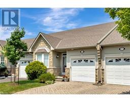 212 STONEHENGE Drive Unit# 28, ancaster, Ontario