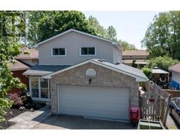 7 FOREST PARK Drive, townsend, Ontario