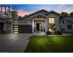 324 THORNWOOD Avenue, fort erie, Ontario