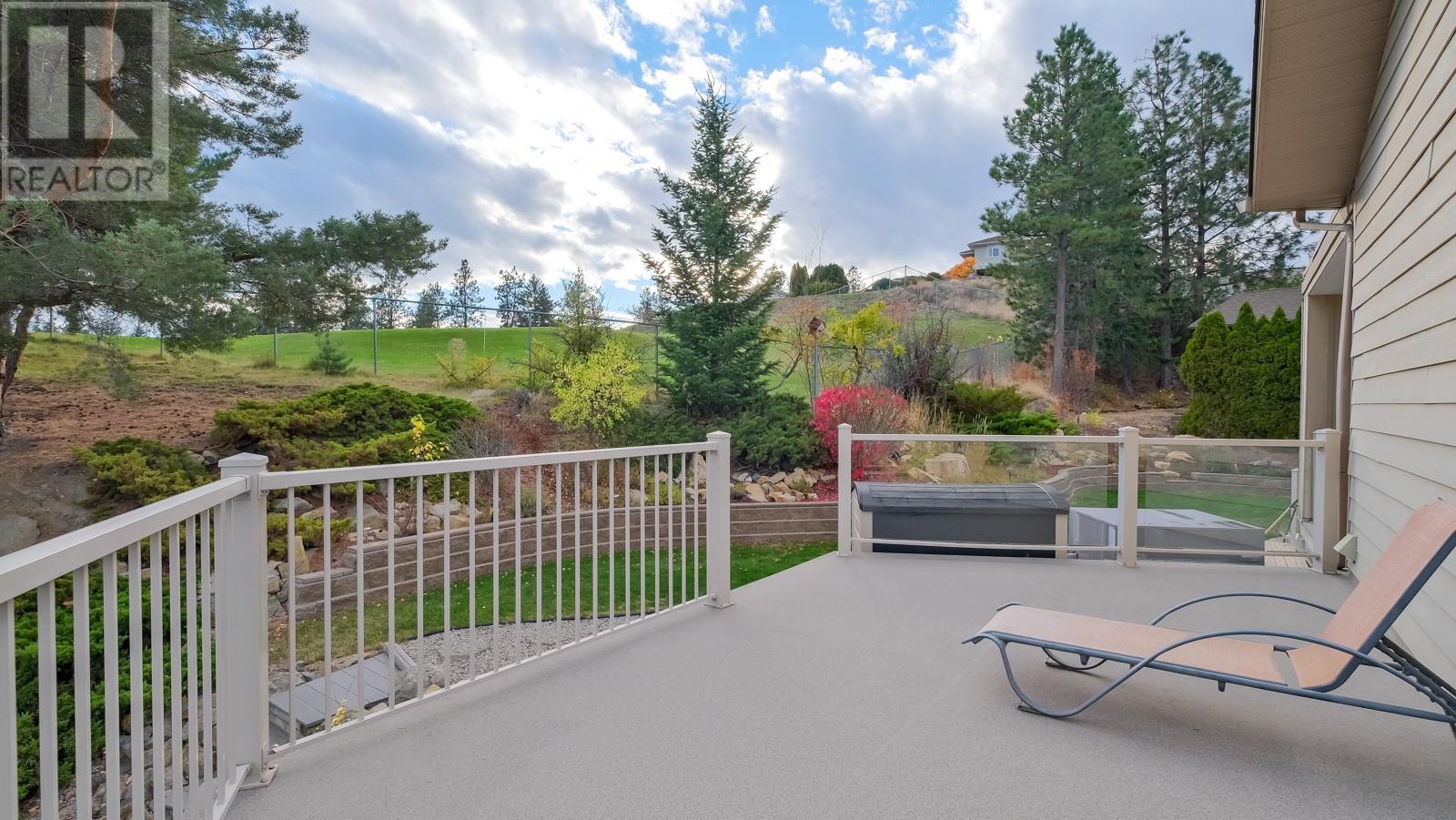 136 Sumac Ridge Drive Summerland