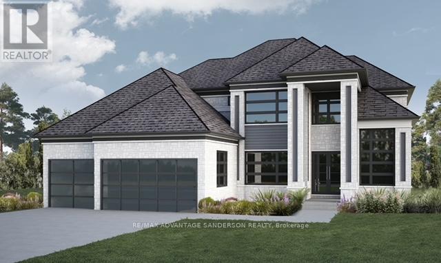 (This is Lot 50) Ildertons premiere home builder Marquis Developments is awaiting your custom home build request. We have several new building lots that have just been released in Timberwalk and other communities. Timberwalks final phase is sure to please and situated just minutes north of London in sought after Ilderton close to schools, shopping and all amenities. A country feel surrounded by nature! This home design is approx 3499 sf and featuring 4 bedrooms and 3.5 bathrooms and loaded with beautiful Marquis finishings! Bring us your custom plan or choose one of ours! Prices subject to change. New Model Home is opening this spring at 243 Songbird Lane. Pricing is subject to change. (id:48254)