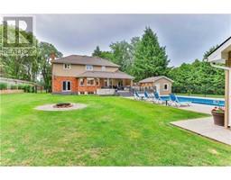 259 BLUELINE Road, norfolk county, Ontario