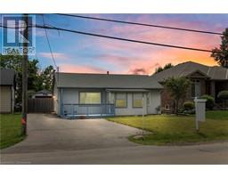 292 MCNEILLY Road, stoney creek, Ontario