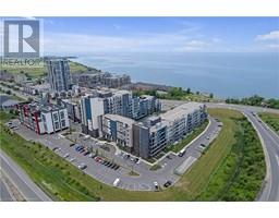 16 CONCORD Place Unit# 431, grimsby, Ontario