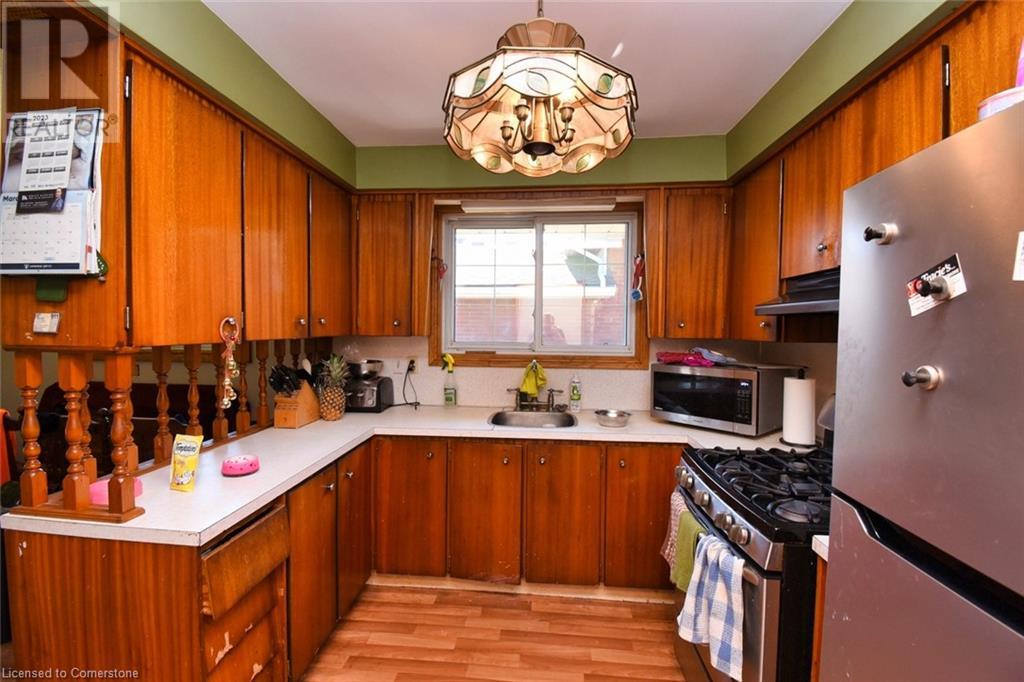 22 Rapallo Drive, Hamilton, Ontario L8T 3X5 - Photo 7 - XH4197964