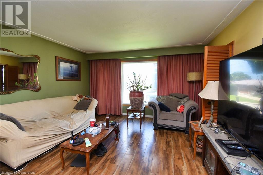 22 Rapallo Drive, Hamilton, Ontario L8T 3X5 - Photo 5 - XH4197964