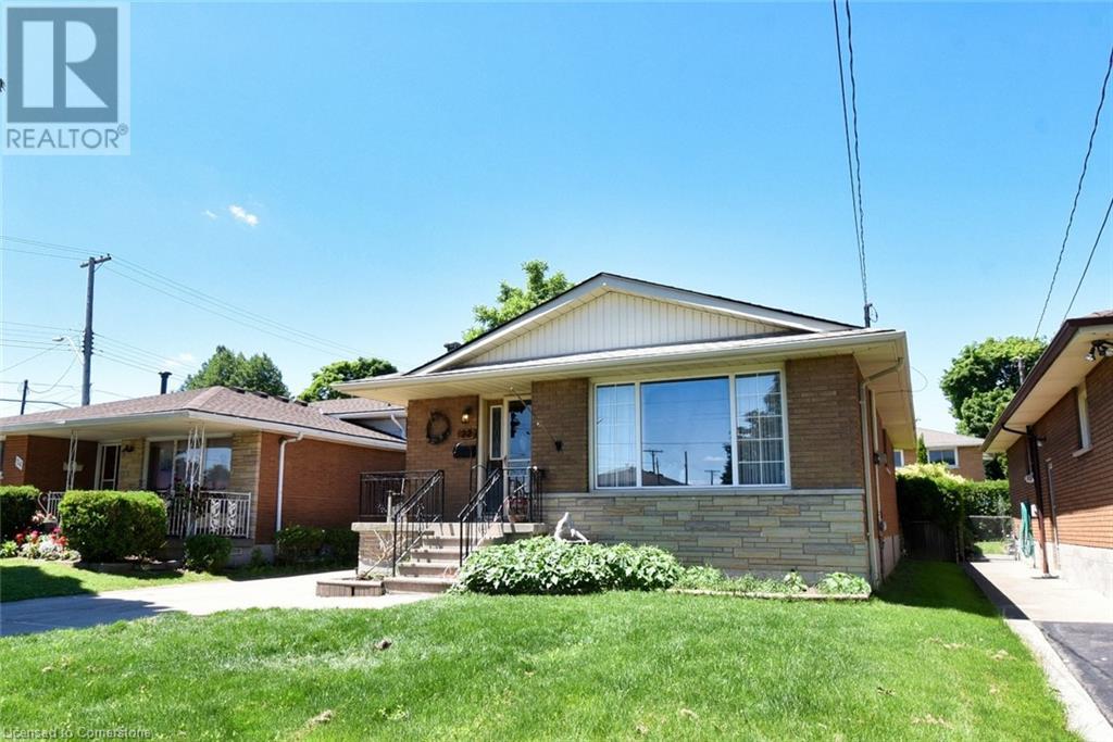 22 Rapallo Drive, Hamilton, Ontario L8T 3X5 - Photo 2 - XH4197964